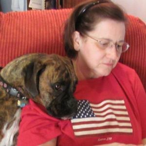 Meet your Posher, Sherry